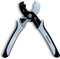 Wire Cutters Stripper, BOOSDEN 8 inch Cable Cutters, Precision Wire Stripper, Heavy Duty Cable Cutting Pliers