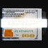 Glow-in-the-Dark Grip Money Band - Slim Silicone Wallet