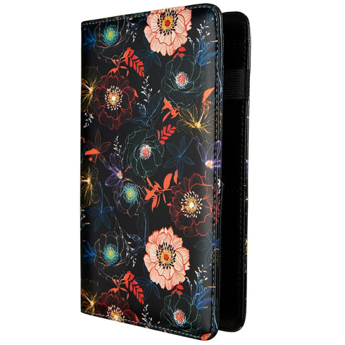 AIRMORS Cute Server Book for Waitress,Restaurant Waiter Wallet Server Booklet Ticket Book Holder Fit Server Apron