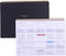 Weekly Planner Notepad, Minimalist 7-Day To Do List, 54 Sheets Dashboard Desktop Planner for Productivity