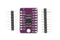 NOYITO TS3A5018 10Ohm Quad Channel SPDT Analog Switch Module
