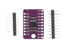 NOYITO TS3A5018 10Ohm Quad Channel SPDT Analog Switch Module