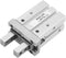 MHZ2-20D Air Gripper Pneumatic Cylinder, 20mm Bore Parallel Style