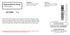 ALDON Innovating Science 0.1M Hydrochloric Acid, 1L Excellent for Chemistry or Refinement Experiments - The Curated Chemical Collection
