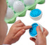 tickit Set 12, 74064 Color Match Eggs - of Model Number: