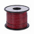 22awg 100 22 2 12V/24V TUOFENG Electrical Wire ft Gauge Led Wire Pin Extension Cable Wire Red Black Wires DC Cable