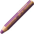 STABILO Multi-talented Pencil woody 3-in-1 - Single - Lilac