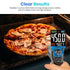Etekcity Infrared Thermometer Laser Temperature Gun, -58°F to 1130°F for Kitchen Cooking, Pizza Oven, Griddle