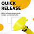 LABORATE LIGHTING BULB 2-1/2 SMART SPOTLIGHT CHANGER