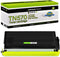greencycle Black High Capacity Toner Cartridge Replacement for Brother TN570 TN-570 TN540, 1 Pack