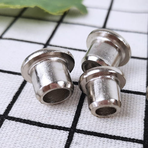Dowel Pins Center Point Set, Dowel Tenon Center Transfer Plugs, Marker Set, 20 Pcs (1/4, 5/16, 3/8, 1/2 Inch)