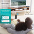 Smart IR Remote Control, All in One IR Blaster for TV, DVD, Air Conditioner, Compatible with Alexa