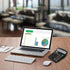 Helect Standard Function Calculator (Black)