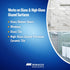 511 16 oz Miracle Sealants Glass Tile & Shower Door Sealer Glass Surface Cleaner Spray