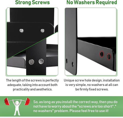 Office Cubicle Shelf, Cubicle Storage, Shelf Organizer Accessories, Height Adjustable Hanging Corner Shelf