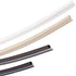 Window Weatherstrip Seal 1/4" Bulb Bubble Kerf Mount - 4 Colors & 6 Length Options