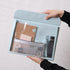 Mr. Pen Document Organizer, Travel Folder for Documents, Office Folders, School Folders, Document Holder for Traveling