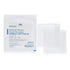 8-Ply, 100% 4 4 2 Pack, 50 Packs, 100 McKesson Premium Woven Gauze Sponges, Sterile, USP Type VII, Cotton, in x in, per