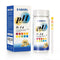 200pcs pH Test Strips (0-14) - Highly Accurate Litmus Paper for Testing