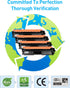 MasaiMara Compatible Toner Cartridge Replacement for HP 30X 30A for Laserjet Pro M203 Series Printer, 4 Black