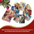 Christmas Prayers Wallet Card Assortment, 54 Cards Per Pack, Bible Scripture