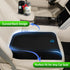 PRIMART Tailbone Memory Foam Seat Cushion, Ergonomic Office Chair Cushion for Back, Coccyx, Sciatica & Pain Relief