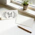 Kexinglu 200Pcs 2x3.5 Inches/5x 9cm Packaging Thank You Cards for Small Business, Customer Appreciation Notes