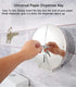 dispensers.Pack 20 Paper Towel Dispenser Key and Universal Dispenser Key are for Various Toilet Paper