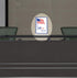 6 Pack 8.5" 11" Marketing Holders Acrylic Sign Holder x Top Load Double Sided Clear Portrait Orientation Literature