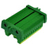 OONO 30A/300V Screw Mount 2x12 Position Terminal Block Distribution Module.