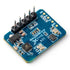 Qoroos 3 LD2410C HLK-LD2410 LD2410 24GHz PCS Sensor Module Human Presence Radar Millimeter Wave Radar Sensor Module Non
