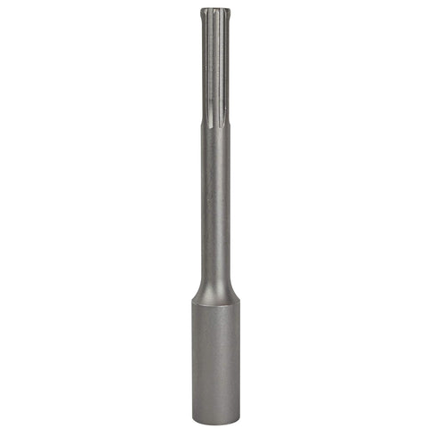 3/4 Inch SDS MAX Ground Rod Driver Bit for Rotary Hammer Drill Use (3/4" Ground Rod Driver)