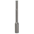 3/4 Inch SDS MAX Ground Rod Driver Bit for Rotary Hammer Drill Use (3/4" Ground Rod Driver)