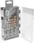 Performance Tool W9050 25pc Rapid Change Bit Set