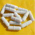 Magnetic Stirrer Stir Bar PTFE Magnetic Mixer, Stir Bars (8x30mm, with Ring Shape, 10PCS)