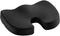 Pillow Arcade Seat Cushion Office Chair Pillow - Orthopedic | Memory Foam | Relieves