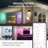 Sengled Bulb, Bulb, Bulbs Bulbs A19 Bulbs, 1 Pack Smart Light Color Changing Light WiFi Light No Hub Required, Smart