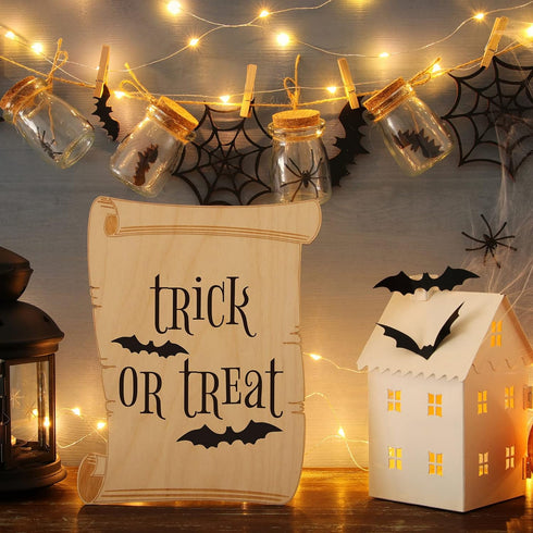 Mudder 200 Count Mini Incandescent Wire String Lights Replacement Bulbs - Indoor/Outdoor Christmas Decorations