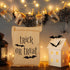 Mudder 200 Count Mini Incandescent Wire String Lights Replacement Bulbs - Indoor/Outdoor Christmas Decorations