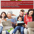 VAJOOCLL Guard(14IN 15.5IN) WiFi Router Cover,Smart High Protection Router Cover, Versatile Shielding WiFi x