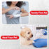 90 Pack, 4 4.1 Mummy DMSKY Gauze Rolls in x Yards, Individually Wrapped Gauze Wrap Roll for Wounds,Premium Rolled Gauze