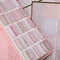 UPAFEXXI -Bible Tabs with Book Summaries(Gold Foil Embossed Lettering), Bible Tabs for Women