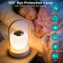 tables.Dimmable Touch lamp,night light for kids,lights rechargeable lights,suitable for bedroom desks,terraces,outdoor