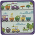 Generic Set 8, Mini Note Cards, Train Cards, Birthday Cards, Mini Cards, Mini Animal Cards, Gift Cards, of Cards