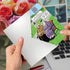 NobleWorks Infrequently Humorous Birthday Paper Card with Envelope, 4406