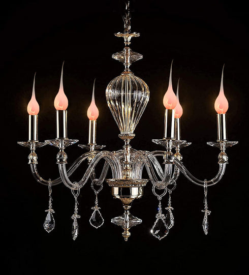 Bulbs, Country Bulbs E12 1Watt, 120 12 Pack Christmas Flicker Flame Candle Light Style Silicone Dipped Flickering