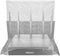 Arilaca Large WiFi Router Cover Faraday Bag E M F Protection WiFi Blocker