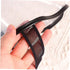 3pairs Beavorty Shoe Covers for Hair Salon Barber Accessories Rainproof Toe Protectors Small Hairdressing Protection