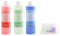 APERA INSTRUMENTS AI1116 pH Calibration Solution Kit (7.00, 4.00, 10.01), 16 oz Each, NIST Traceable