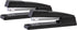 Bostitch Executive Full Strip Stapler, 20-Sheet Capacity, All-Metal Construction, Dual Clinch, 2-Pack